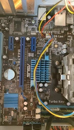 Процесор AMD Athlon II X4 645 3,1 GHz AM3 Б/У