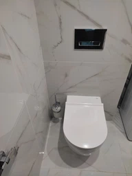 Йоржик підвісний Lidz Oreo 0502 LDORE0502WHI32442 White фото від покупців 1