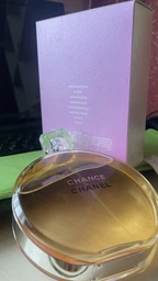 Туалетная вода для женщин Chanel Chance 150 мл (3145891264906) фото от покупателей 1