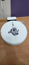 Робот пылесос Xiaomi Mi Robot Vacuum-Mop 1C фото от покупателей 5