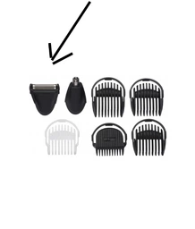 Набір для стрижки Babyliss MT725E фото від покупців 1