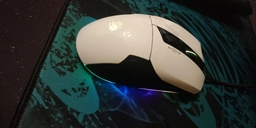 Миша Bloody W70 Max USB Stone Black (4711421955348) фото від покупців 11