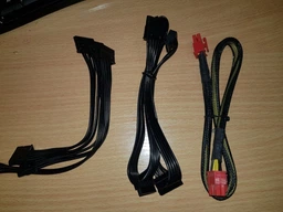 Блок живлення Vinga 650W (VPS-650G) фото от покупателей 3