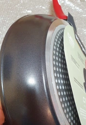 Сковорідка Ringel Chili RG-1101-26 26 см фото від покупців 11