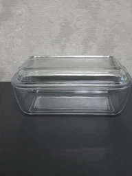 Маслянка Luminarc Butter з кришкою 17 см (N3913) фото від покупців 7