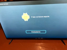 Телевізор Ergo 43DUS6000 фото від покупців 3