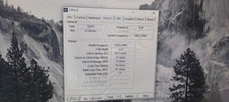 Модуль памяти DDR4 2x16GB/3733 Kingston Fury Beast Black (KF437C19BB1K2/32) фото от покупателей 2