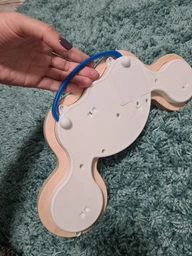 Барабан Baby Einstein Magic Touch (6943478024861)