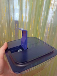 Контейнер Luminarc Easy Box 1220 мл (P7421) фото від покупців 2