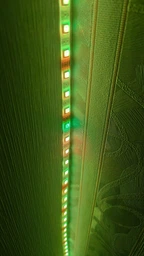 Светодиодная LED лента RGB 5050 (300LED) с блоком питания и пультом комплект 5 метров не боится воды IP68 (00658)