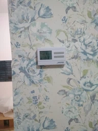 Терморегулятор Computherm Q7 фото от покупателей 3