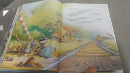 Велика книга кролячих історій (зимова) - Женев’єва Юр'є (9789669171085) фото від покупців 3