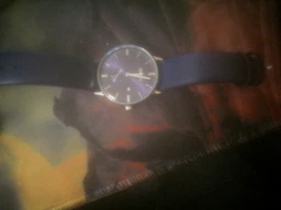 Часы Skmei 9083 Blue BOX