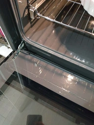 Духовой шкаф электрический Bosch HBF534EB0Q фото от покупателей 11