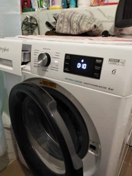 Стиральная машина Whirlpool FFB8248BVUA Whirlpool FFB8248BVUA 951859 фото от покупателей 1
