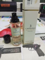 Парфюмированная вода для женщин Morale Parfums 3 L'Imperatrice 100 мл (3101358798988) фото от покупателей 13