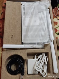Маршрутизатор Xiaomi Mi Router AX1800 (DVB4258GL) Global фото від покупців 19