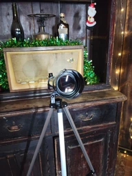 Телескоп OPTICON — StarRanger 50F600AZ фото от покупателей 10