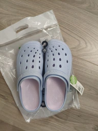 Сабо COQUI 6352 Navy/Navy 39р сині (2950770427065)
