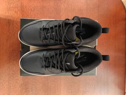 Черевики Delson Skechers 210229 BLK 46 Чорний (194880281489) фото от покупателей 1