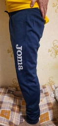 Штаны Joma Combi Zues Blue 9016P13.30 S фото от покупателей 17