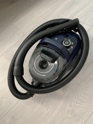Пилосос без мішка BOSCH BGS21X320
