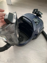 Пилосос без мішка BOSCH BGS21X320 фото від покупців 1