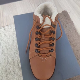 Мужские зимние ботинки New Balance 754 H754LFT 44 (10US) 28 см Рыжие (888098892710) фото от покупателей 1