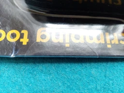 Інструмент Cablexpert T-WC-01 3-в-1 Універсальний для обтиску роз'ємів RJ45 / RJ12 / RJ11 фото від покупців 9