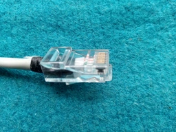 Інструмент Cablexpert T-WC-01 3-в-1 Універсальний для обтиску роз'ємів RJ45 / RJ12 / RJ11 фото від покупців 5