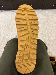 Мужские ботинки adidas Terrex Snowpitch C.Rdy FV7957 44 (9.5UK) 28 см Черные (4062058755208) фото от покупателей 12