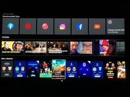 Телевизор LG OLED55C14LB фото от покупателей 3