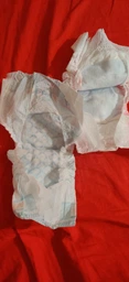 Підгузки Pampers Sleep & Play Розмір 3 (Midi) 6-10 кг 58 шт (4015400224211) фото від покупців 4
