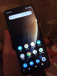 Мобильный телефон ZTE Blade A51 2/64GB Gray (850642) фото от покупателей 5