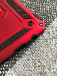 Чохол для смартфона BeCover Military для Samsung Galaxy A12 SM-A125 Black (BC_705640) фото від покупців 1