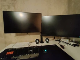 Монітор 27" Philips 275E2FAE/00 фото від покупців 3