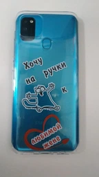 Мобильный телефон Samsung Galaxy M21 4/64GB Black (SM-M215FZKUSEK) фото от покупателей 16