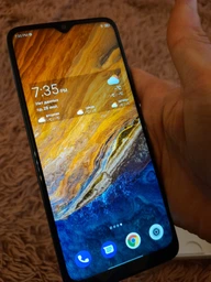 Мобильный телефон ZTE Blade V30 Vita 4/128GB Blue фото от покупателей 12