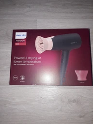Фен Philips серии 3000 BHD350/10 фото от покупателей 10