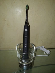 Набор электрических зубных щеток PHILIPS Sonicare DiamondClean HX9392/39 фото от покупателей 10