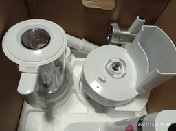 Кухонна машина BOSCH MUMS2EW30 фото від покупців 2