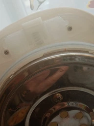 Термопот POLARIS PWP 2824 Lemon
