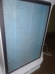 Очиститель воздуха ESPERANZA Air Purifier EHP003 фото от покупателей 2