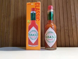 Соус перечный красный Tabasco Pepper Sauce 60 мл (011210000018) фото от покупателей 3