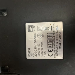 Сменный фильтр PHILIPS FC8010/02 фото от покупателей 6