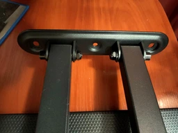 Настенное крепление для телевизора ACCLAB AL-BT102 13"-32" (1283126485718) фото от покупателей 15