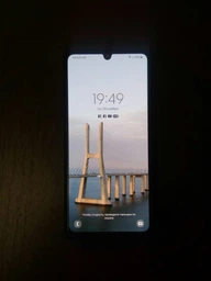 Смартфон 6.6" Samsung Galaxy A22 5G 4/64Gb 5G 2-SIM NFC 48/8Мп 8 ядер Android 13 Violet фото від покупців 1