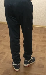 Штаны Joma Combi Zues Blue 9016P13.30 S фото от покупателей 5