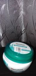 Крем для обличчя Himalaya Herbals поживний 150 мл (8901138506384) фото від покупців 7