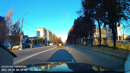Відеореєстратор DDPai mini 5 4K 2160p Wi-Fi WDR ADAS Sense Reality eMMC 64 Гб фото від покупців 8